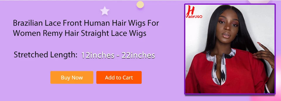 HairUGo 4# Brown Body Wave Lace Closure Human Hair Wigs T Lace Part Wigs Peruvian Hair Chocolate 4x4 Lace Closure Wigs For Women