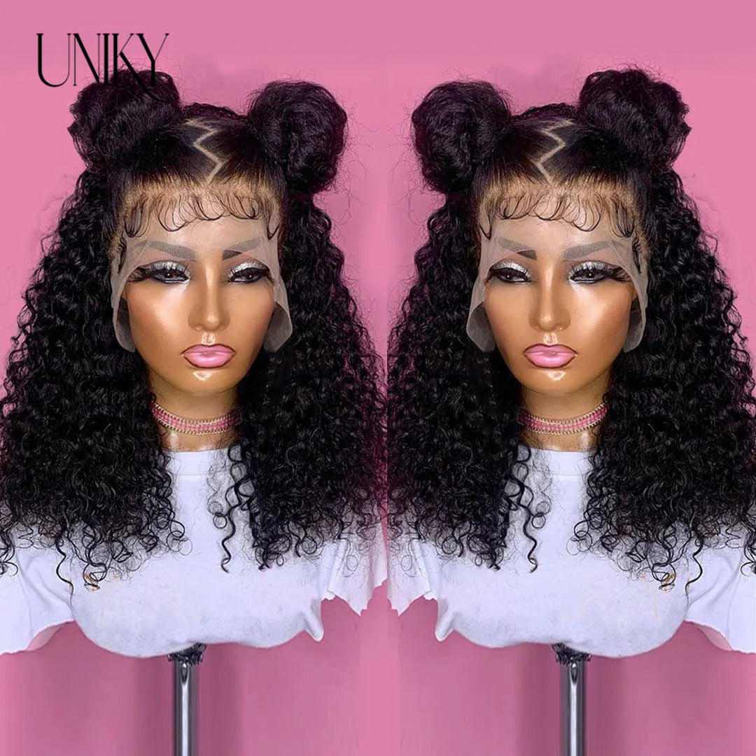 Ginger Orange Curly Bob Lace Front 180% Curly Bob Remy Pre Plucked With Baby Hair Brazilian Human Hair Wig Sale Human Wig