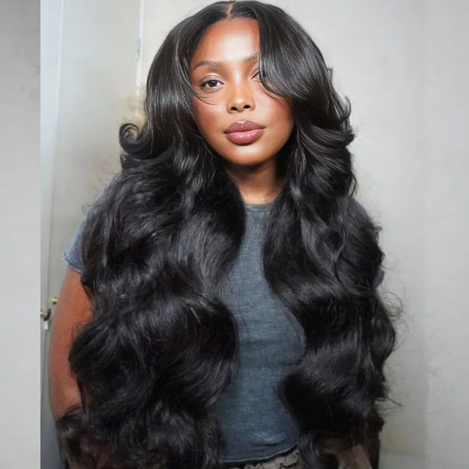 Brazilian Body Wave T Part Lace Wigs Transparent 13*5*2 T Lace Wigs Human Hair Wigs On Sale Clearance Lace Front Wig For Women