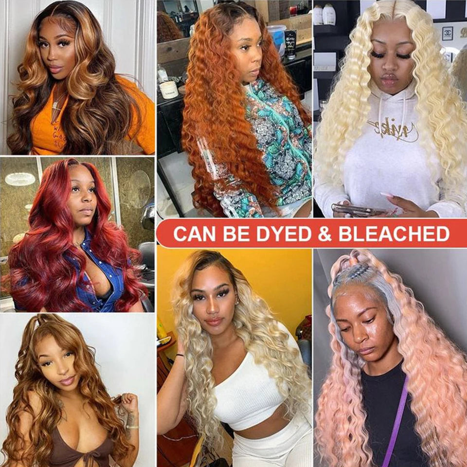 Body Wave 13*5*2 T Lace Wigs Human Hair Wigs Indian 13x4 Lace Front On Sale Clearance Lace Front Wig For Black Women