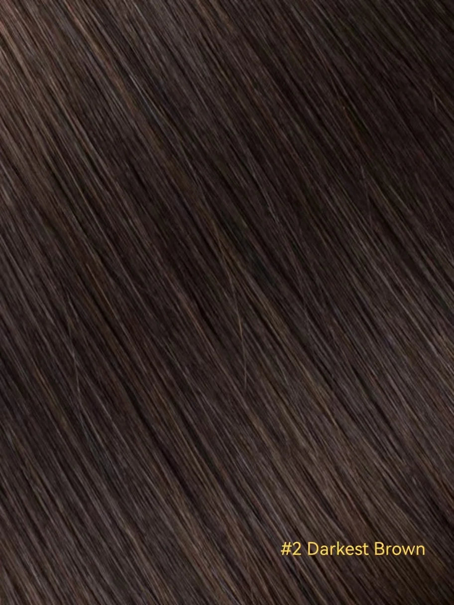 Brazilian Human Hair Wig Loose Wave 5x5 Real Silk Top Full Lace Wigs for Women Human Hair