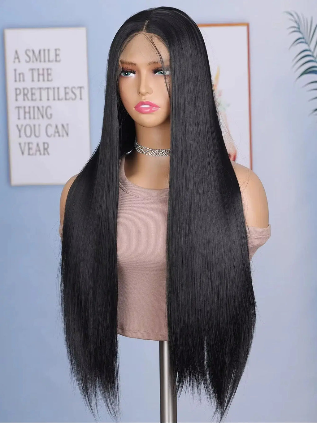 300% Density Vietnamese 13X6  Body Wave 100% Human Hair Wigs Pre Plucked Lace Frontal Wigs For Women 5x5 Glueless Wigs No Glue