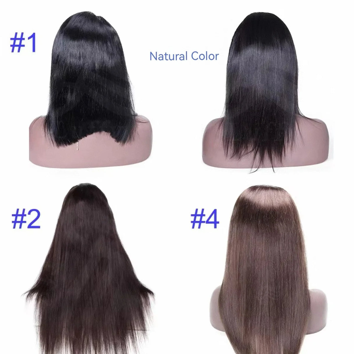 Brazilian Human Hair Wig Loose Wave 5x5 Real Silk Top Full Lace Wigs for Women Human Hair