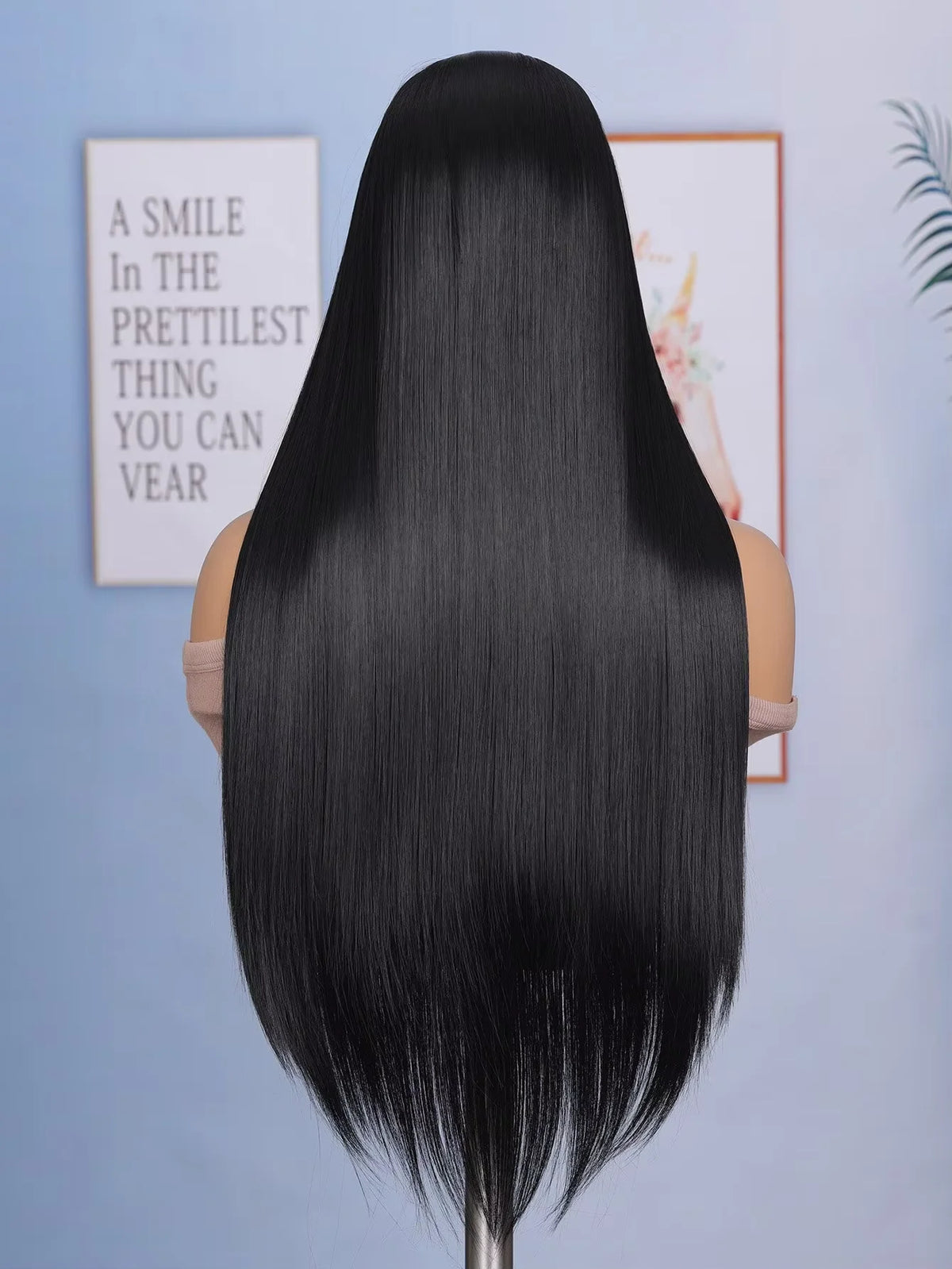 300% Density Vietnamese 13X6  Body Wave 100% Human Hair Wigs Pre Plucked Lace Frontal Wigs For Women 5x5 Glueless Wigs No Glue