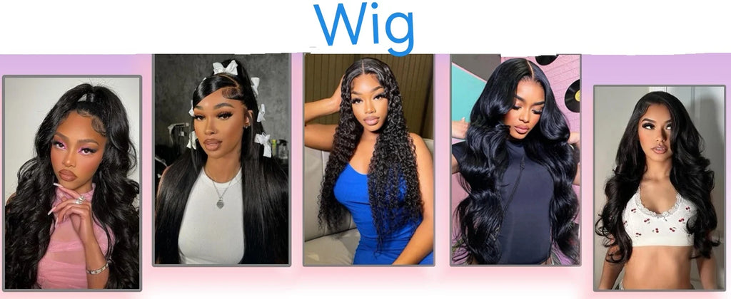 Brazilian Human Hair Wig Loose Wave 5x5 Real Silk Top Full Lace Wigs for Women Human Hair